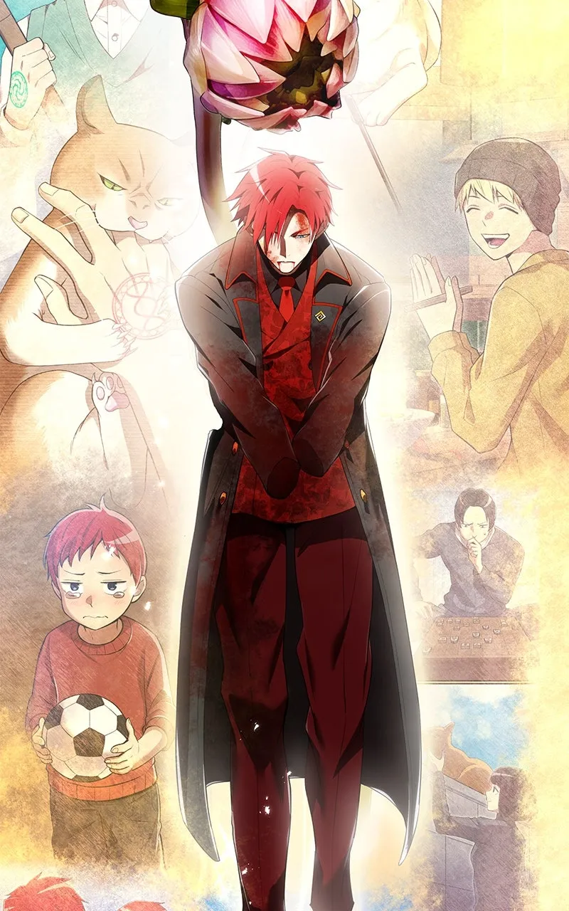 I Am the Strongest Transcendent Chapter 25 page 79 - 