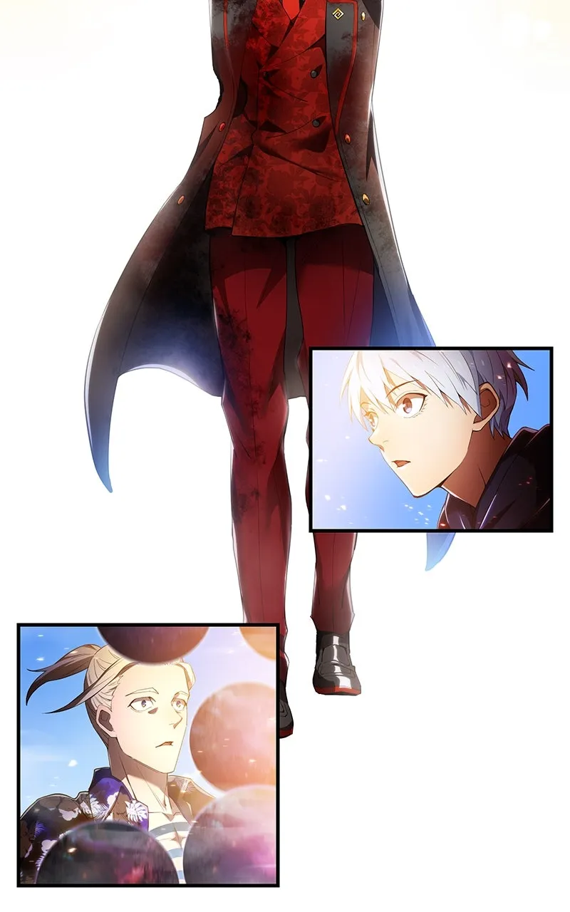 I Am the Strongest Transcendent Chapter 25 page 81 - 