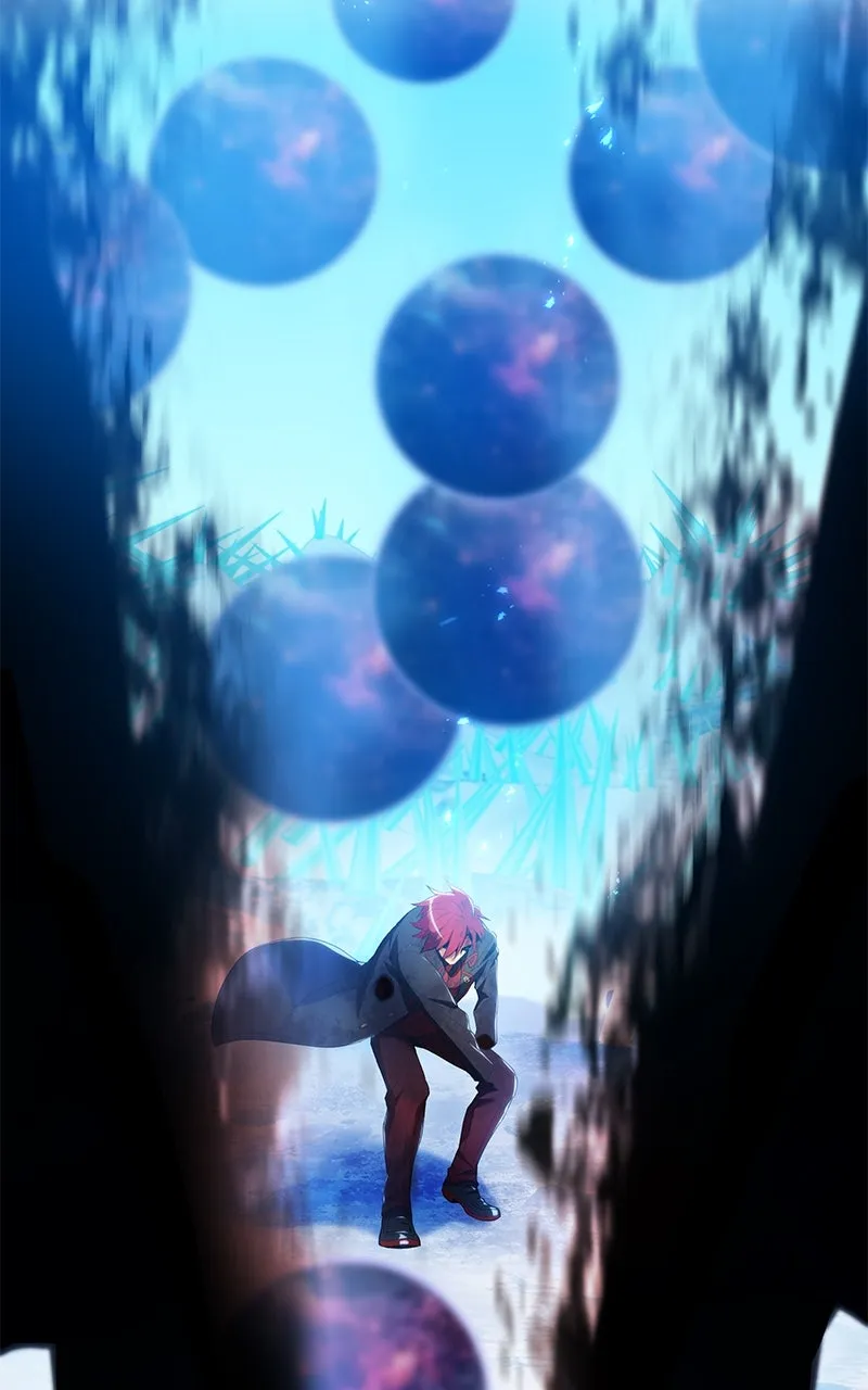 I Am the Strongest Transcendent Chapter 25 page 92 - 