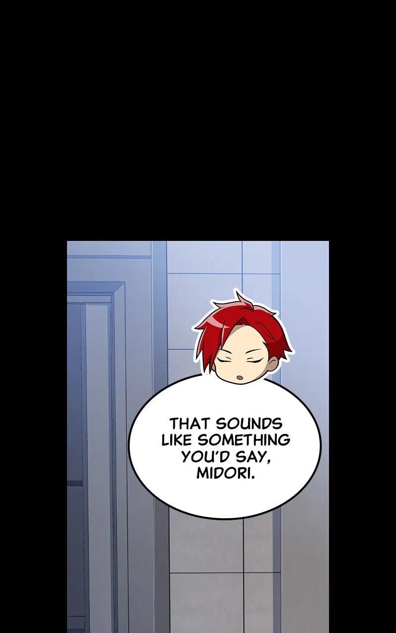 I Am the Strongest Transcendent Chapter 26 page 11 - 