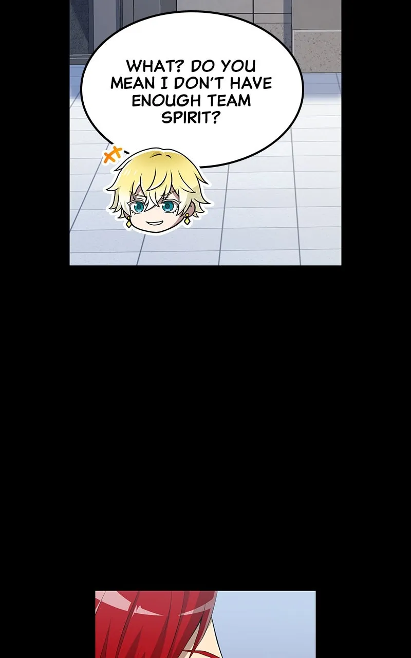 I Am the Strongest Transcendent Chapter 26 page 12 - 