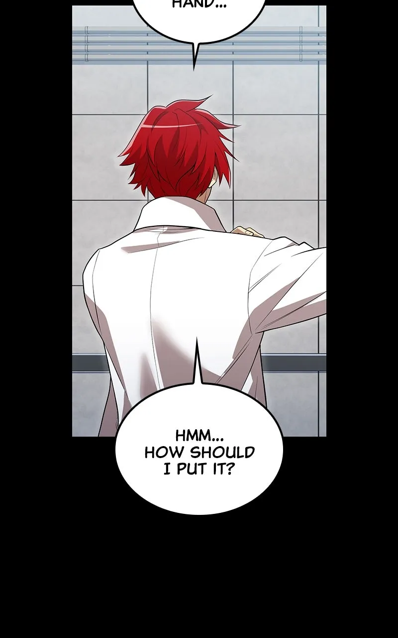 I Am the Strongest Transcendent Chapter 26 page 15 - 