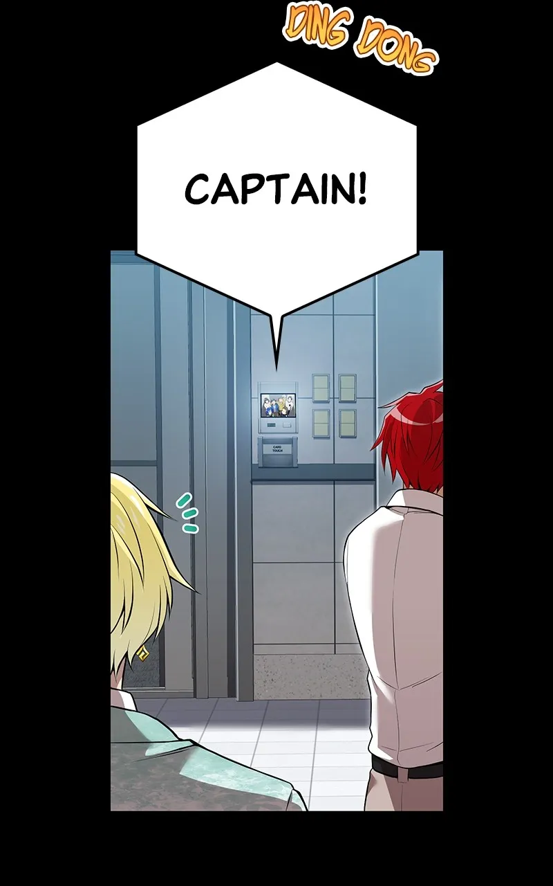 I Am the Strongest Transcendent Chapter 26 page 16 - 