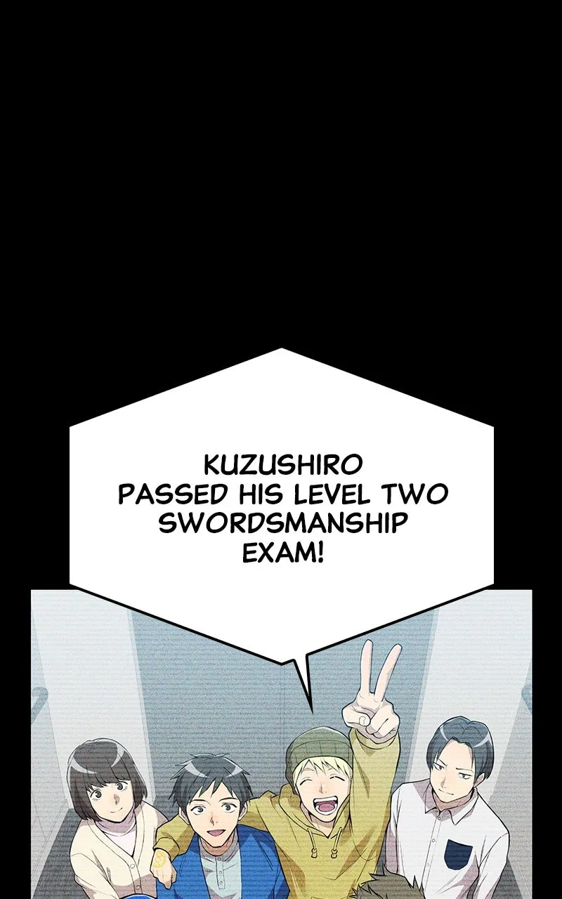 I Am the Strongest Transcendent Chapter 26 page 17 - 
