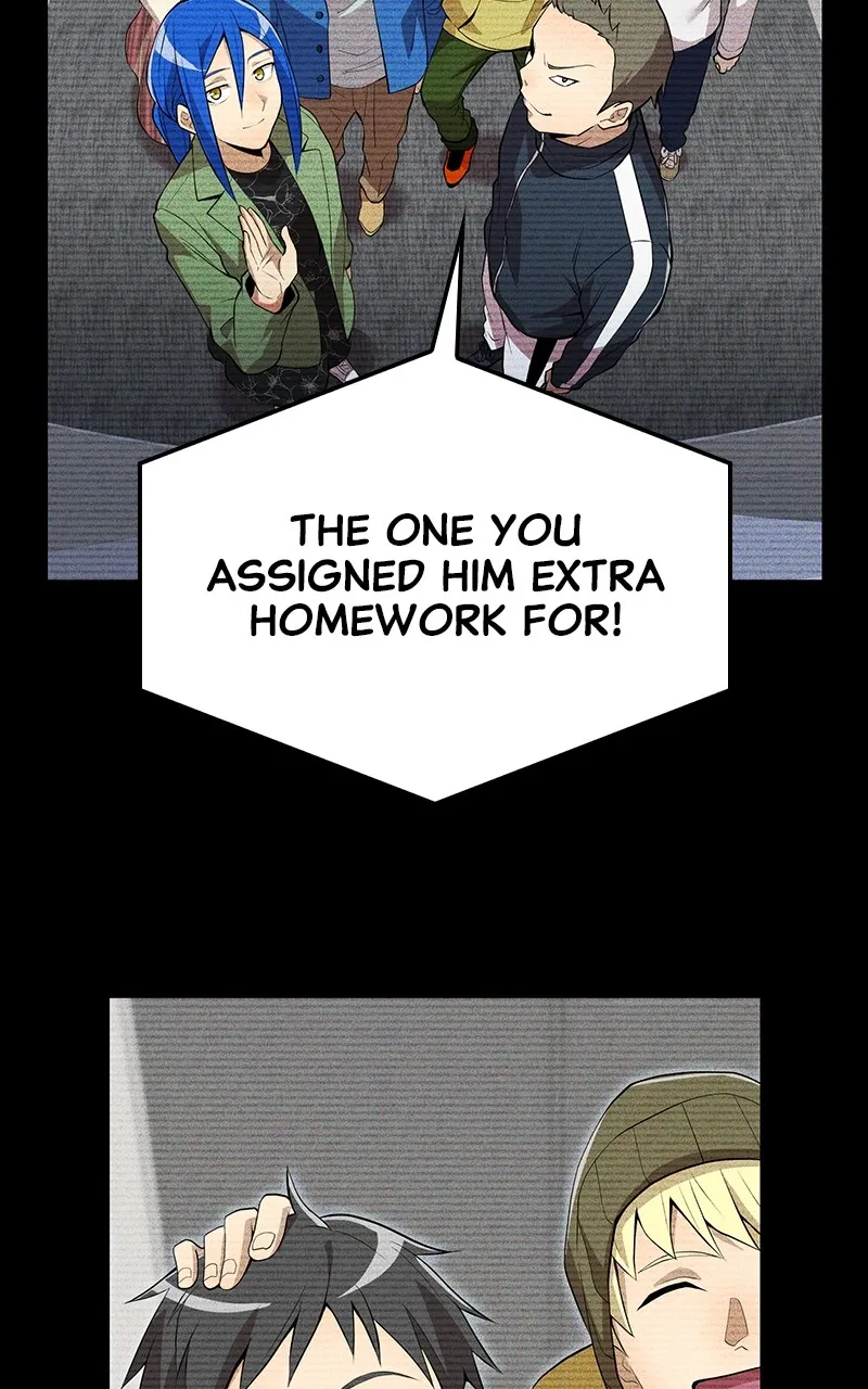 I Am the Strongest Transcendent Chapter 26 page 18 - 