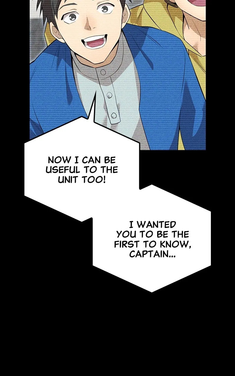 I Am the Strongest Transcendent Chapter 26 page 19 - 
