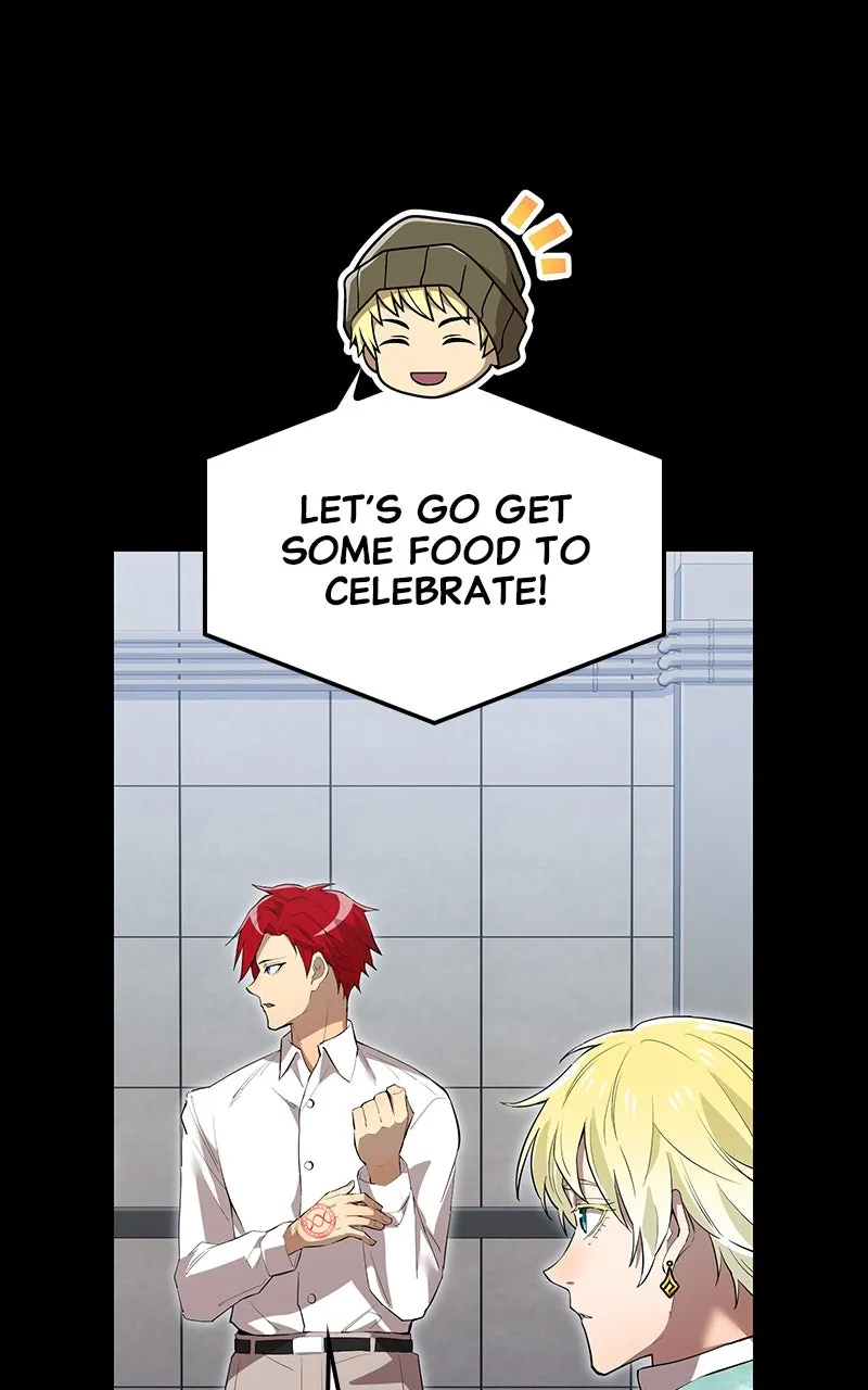 I Am the Strongest Transcendent Chapter 26 page 20 - 