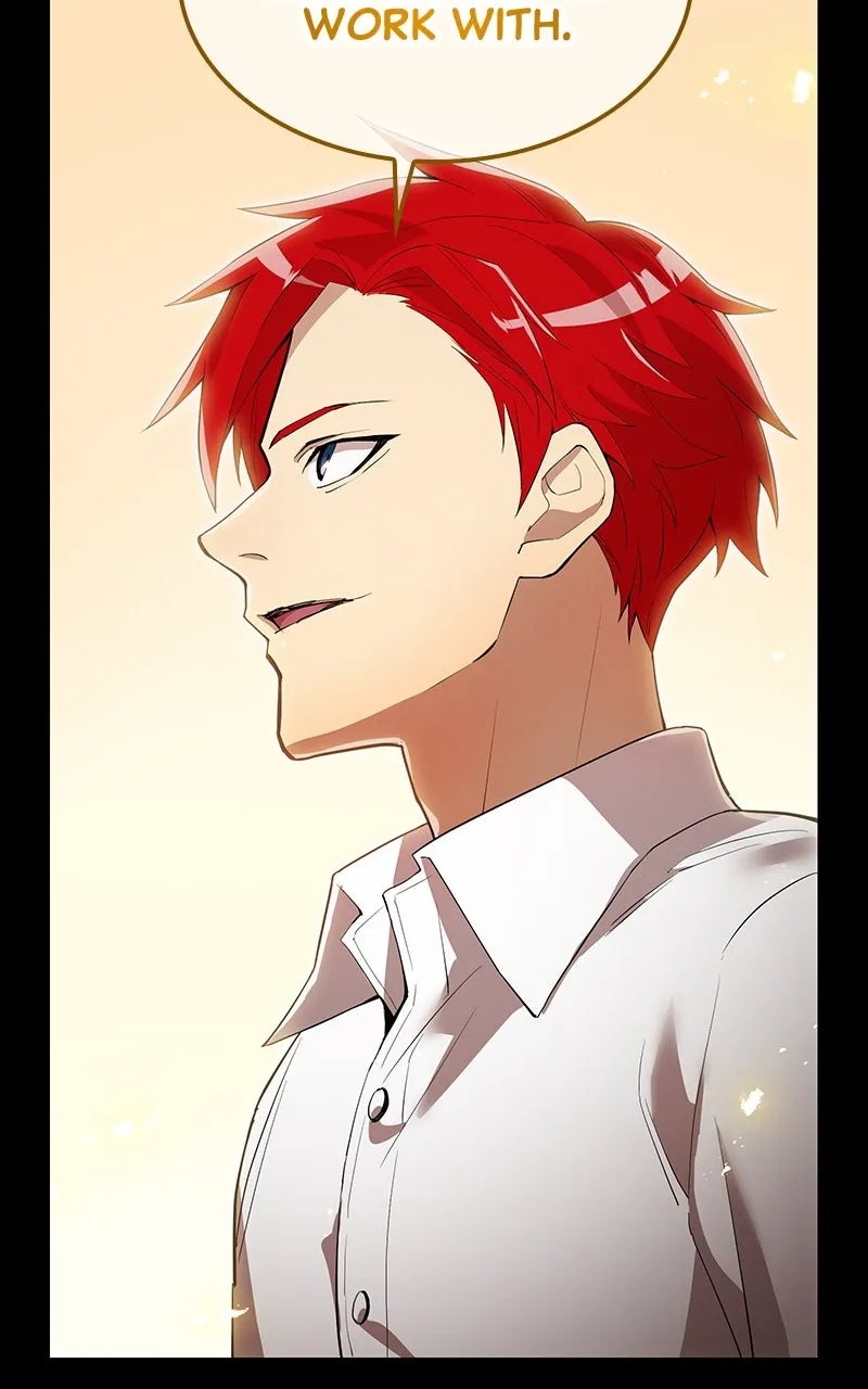 I Am the Strongest Transcendent Chapter 26 page 22 - 