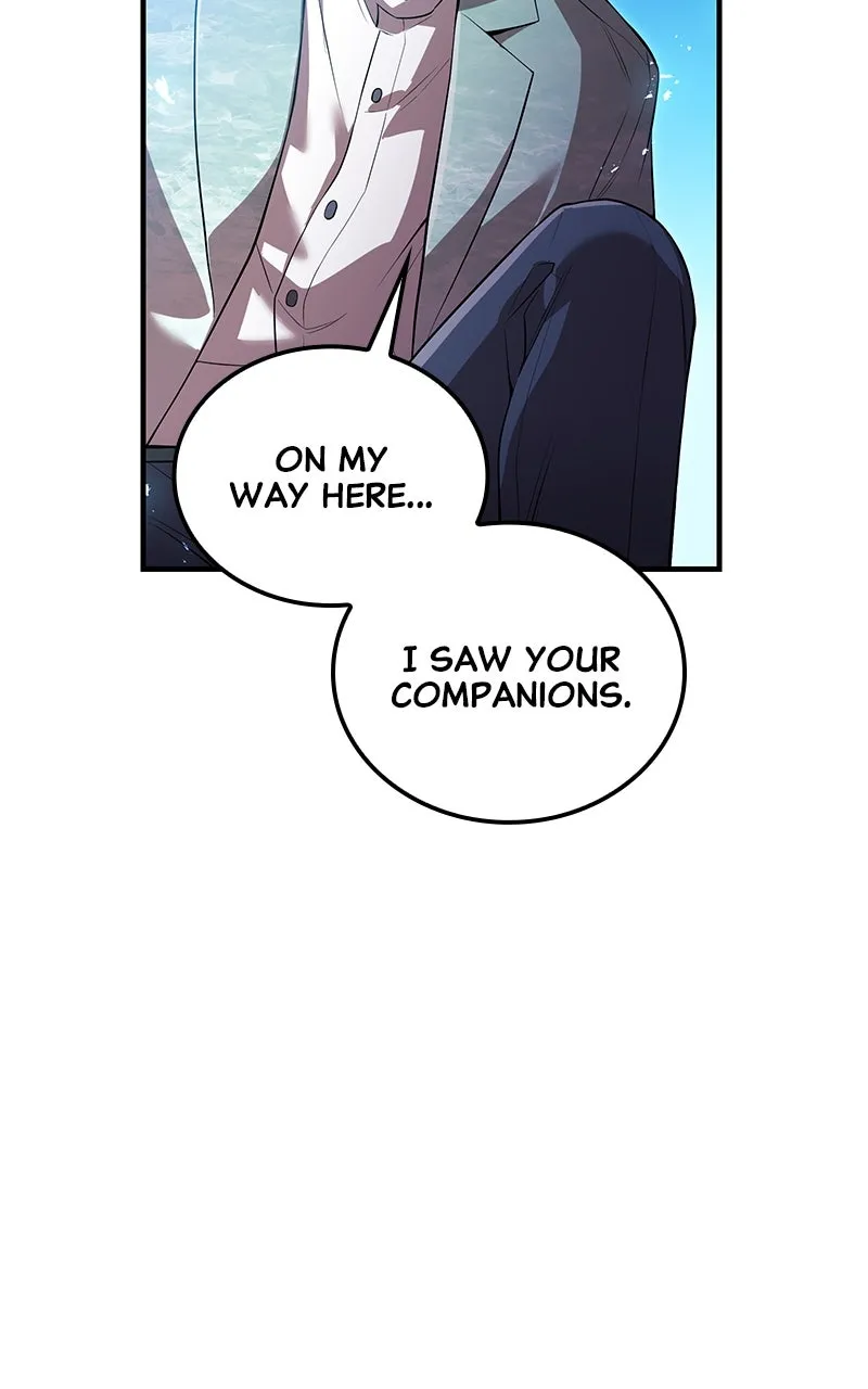 I Am the Strongest Transcendent Chapter 26 page 27 - 