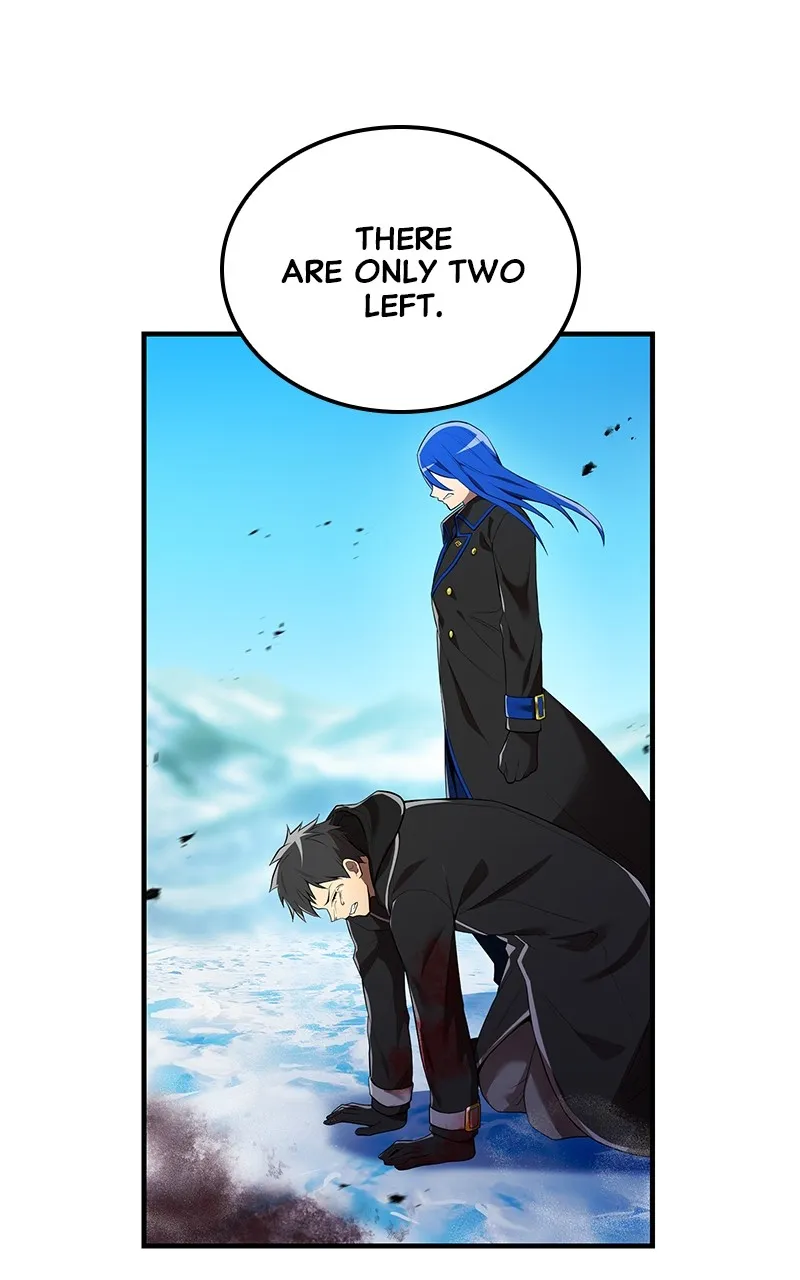 I Am the Strongest Transcendent Chapter 26 page 28 - 