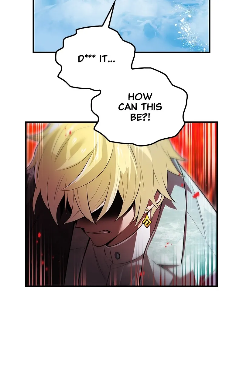 I Am the Strongest Transcendent Chapter 26 page 4 - 