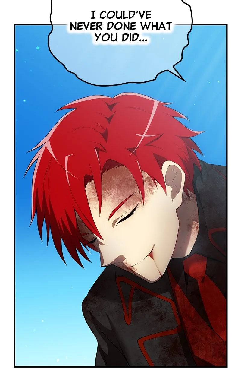 I Am the Strongest Transcendent Chapter 26 page 32 - 