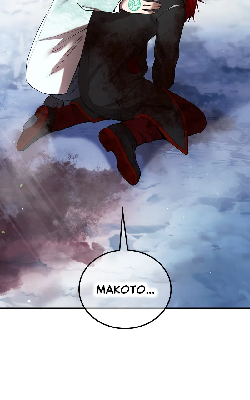 I Am the Strongest Transcendent Chapter 26 page 34 - 