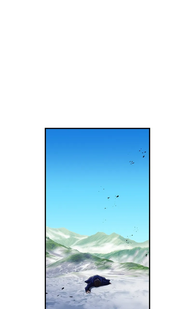 I Am the Strongest Transcendent Chapter 26 page 35 - 
