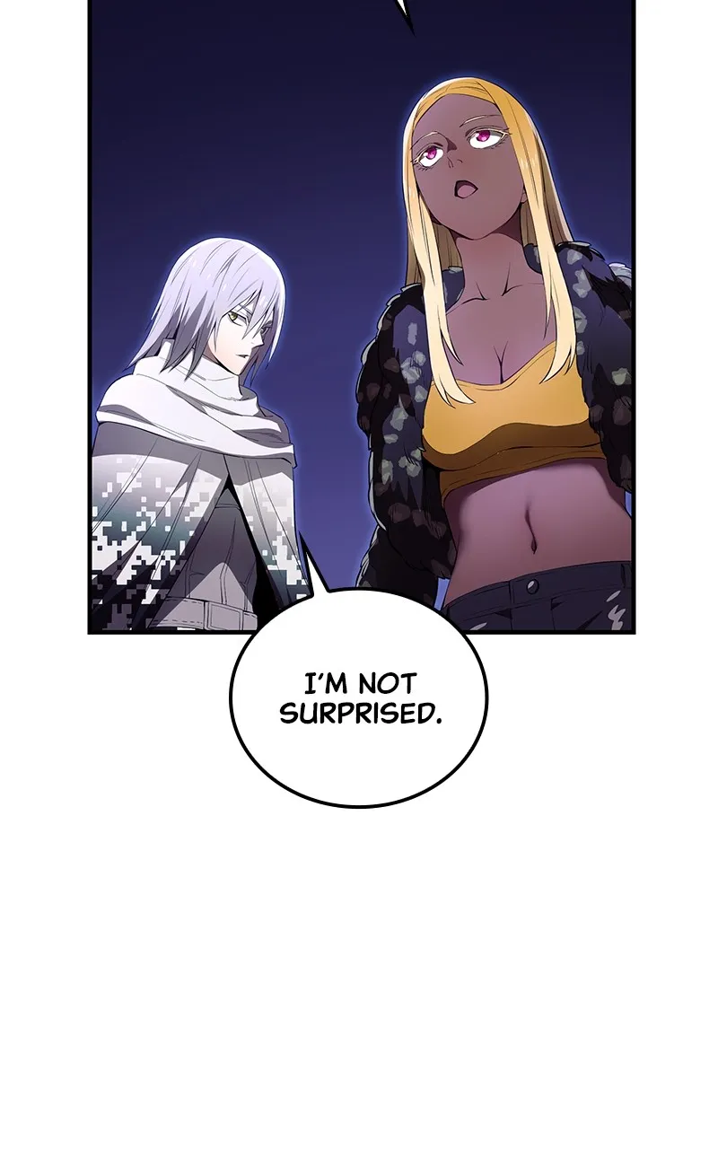 I Am the Strongest Transcendent Chapter 26 page 40 - 