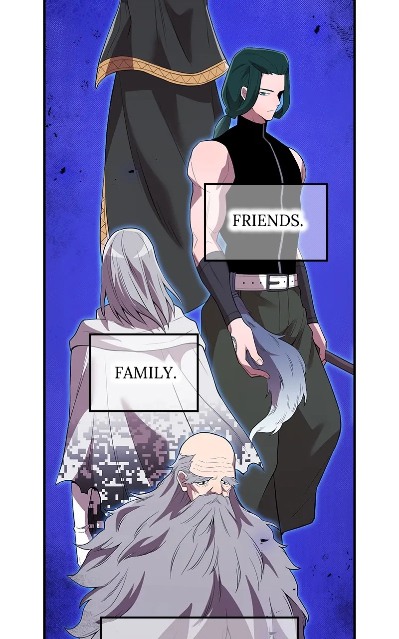 I Am the Strongest Transcendent Chapter 26 page 45 - 