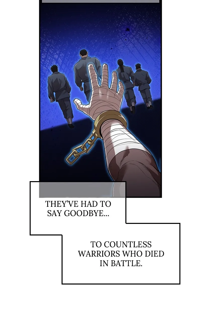 I Am the Strongest Transcendent Chapter 26 page 47 - 