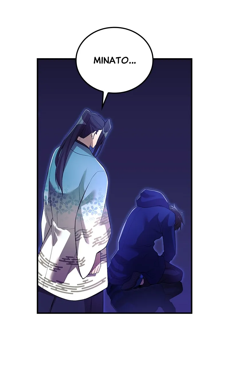 I Am the Strongest Transcendent Chapter 26 page 50 - 