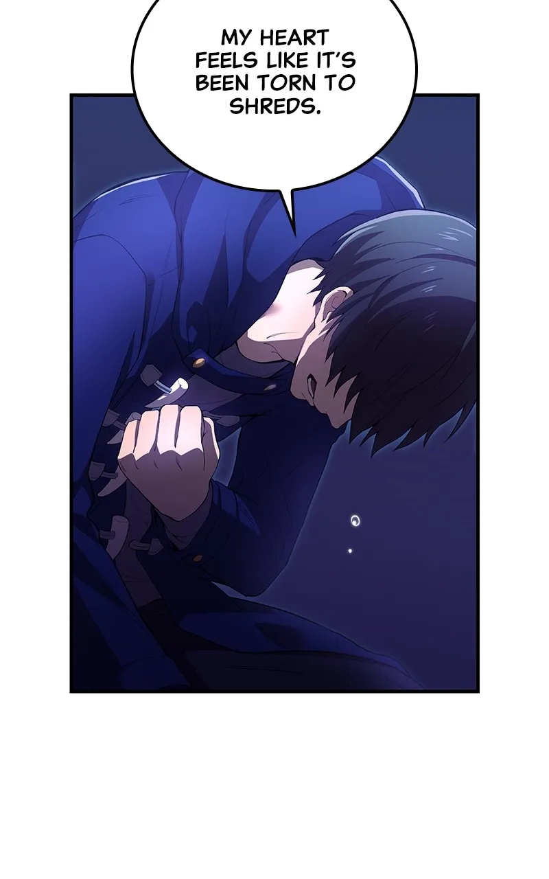 I Am the Strongest Transcendent Chapter 26 page 54 - 