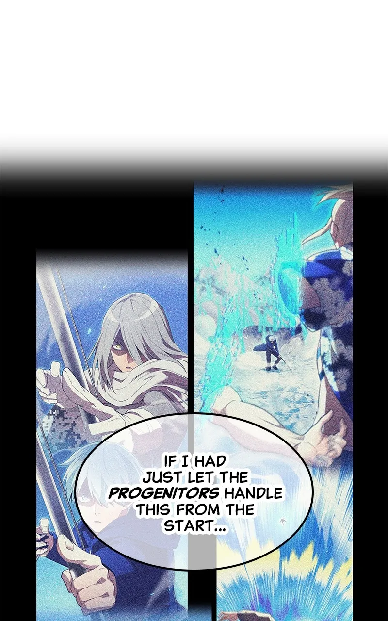I Am the Strongest Transcendent Chapter 26 page 55 - 