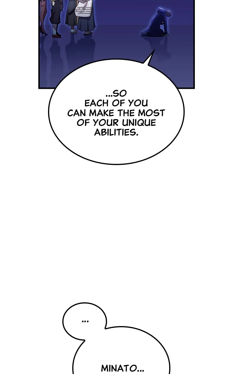 I Am the Strongest Transcendent Chapter 26 page 58 - 