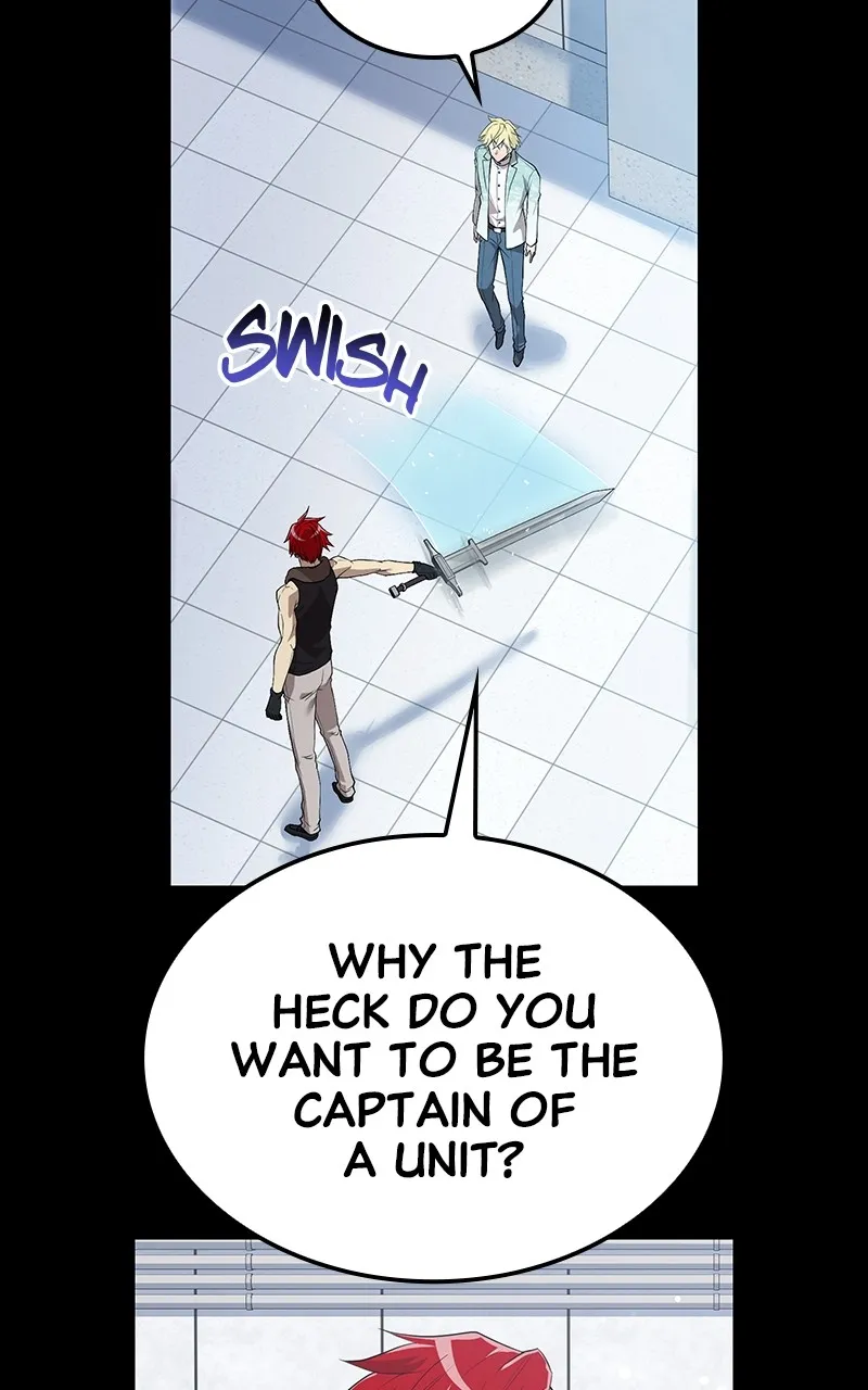I Am the Strongest Transcendent Chapter 26 page 7 - 