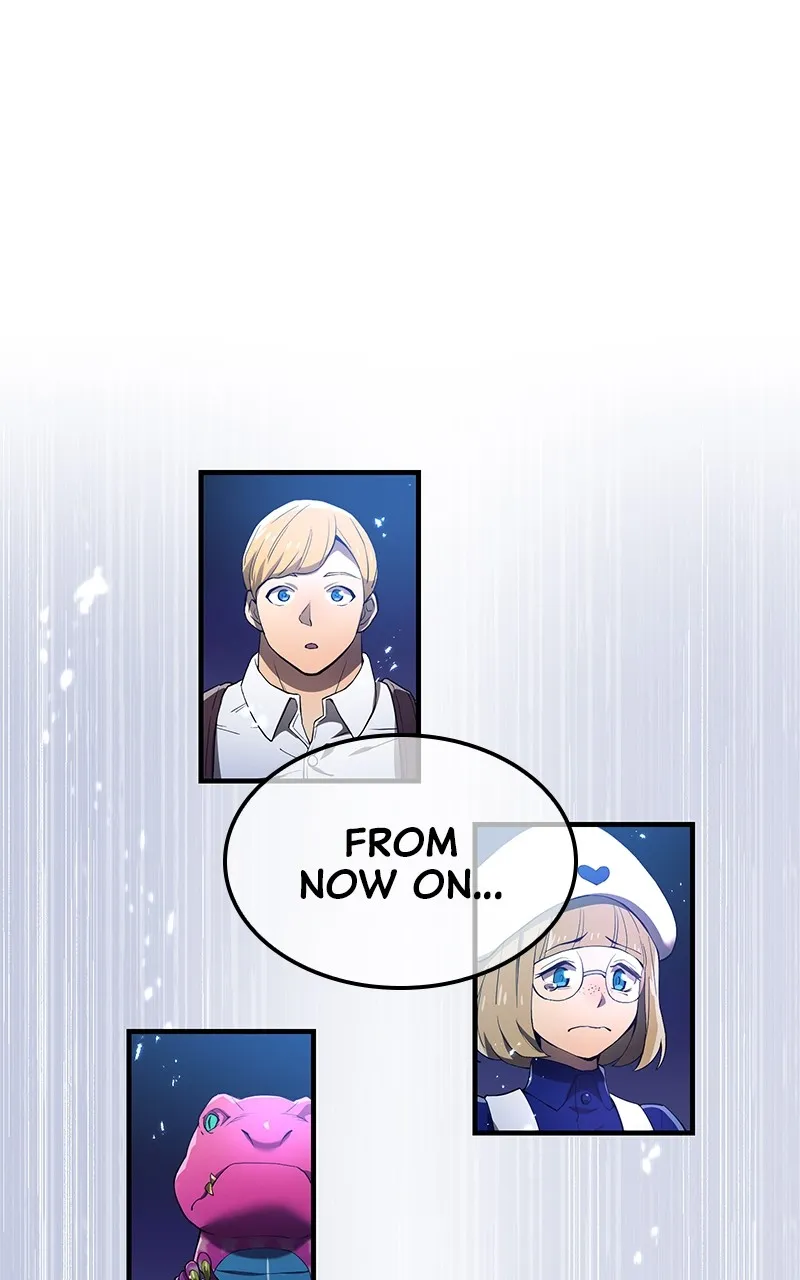 I Am the Strongest Transcendent Chapter 26 page 69 - 