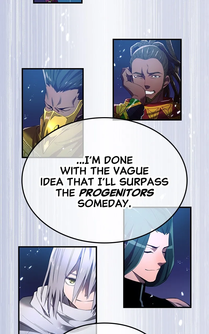 I Am the Strongest Transcendent Chapter 26 page 70 - 