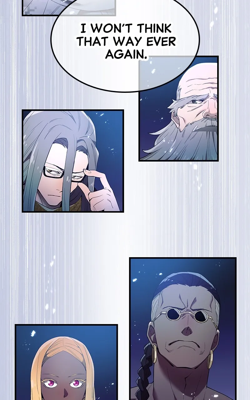 I Am the Strongest Transcendent Chapter 26 page 71 - 