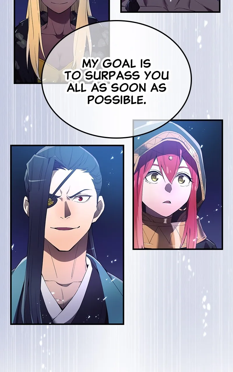 I Am the Strongest Transcendent Chapter 26 page 72 - 