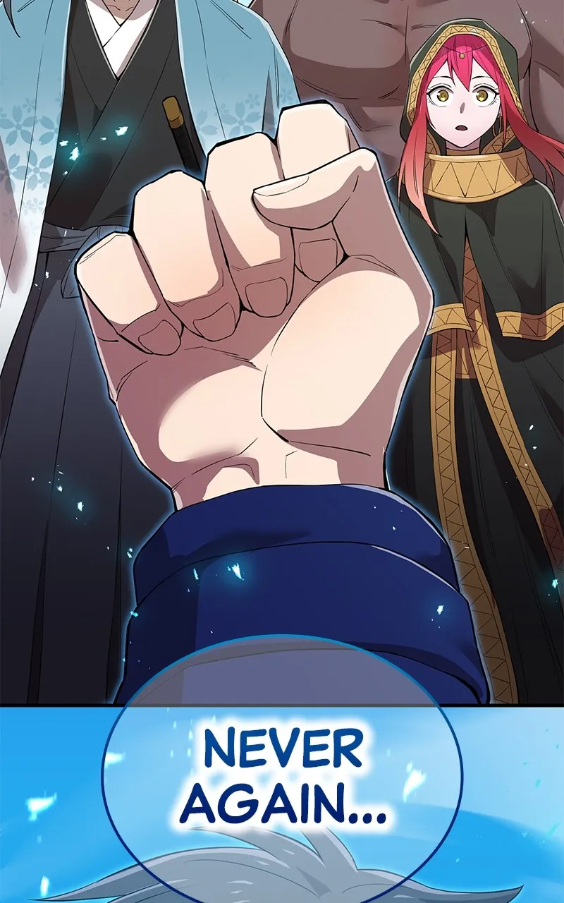 I Am the Strongest Transcendent Chapter 26 page 80 - 