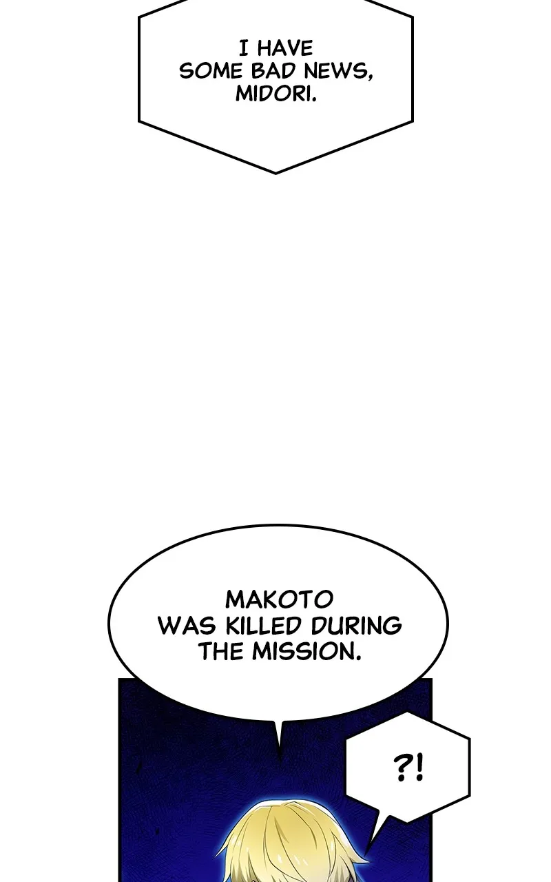 I Am the Strongest Transcendent Chapter 27 page 11 - 