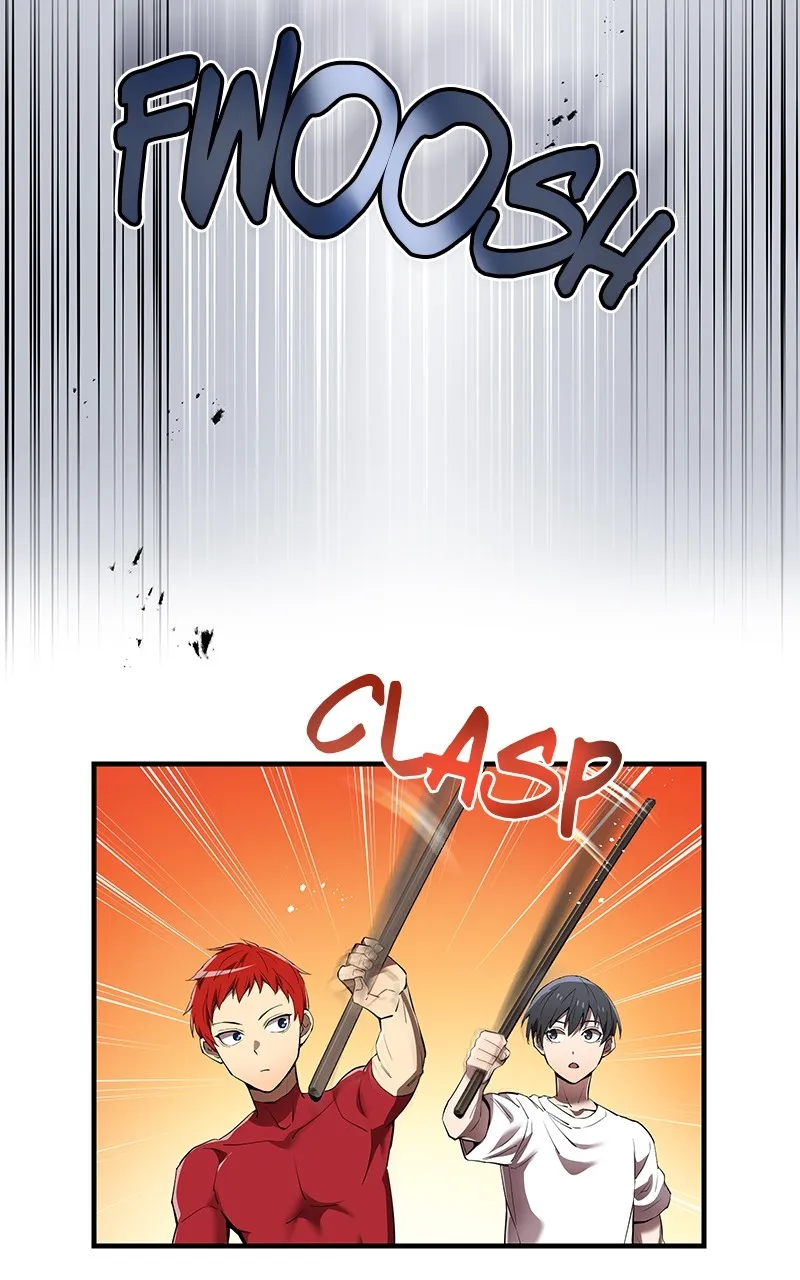 I Am the Strongest Transcendent Chapter 27 page 104 - 