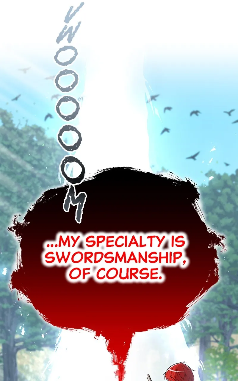 I Am the Strongest Transcendent Chapter 27 page 105 - 