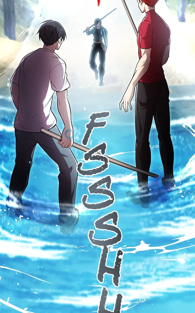 I Am the Strongest Transcendent Chapter 27 page 106 - 
