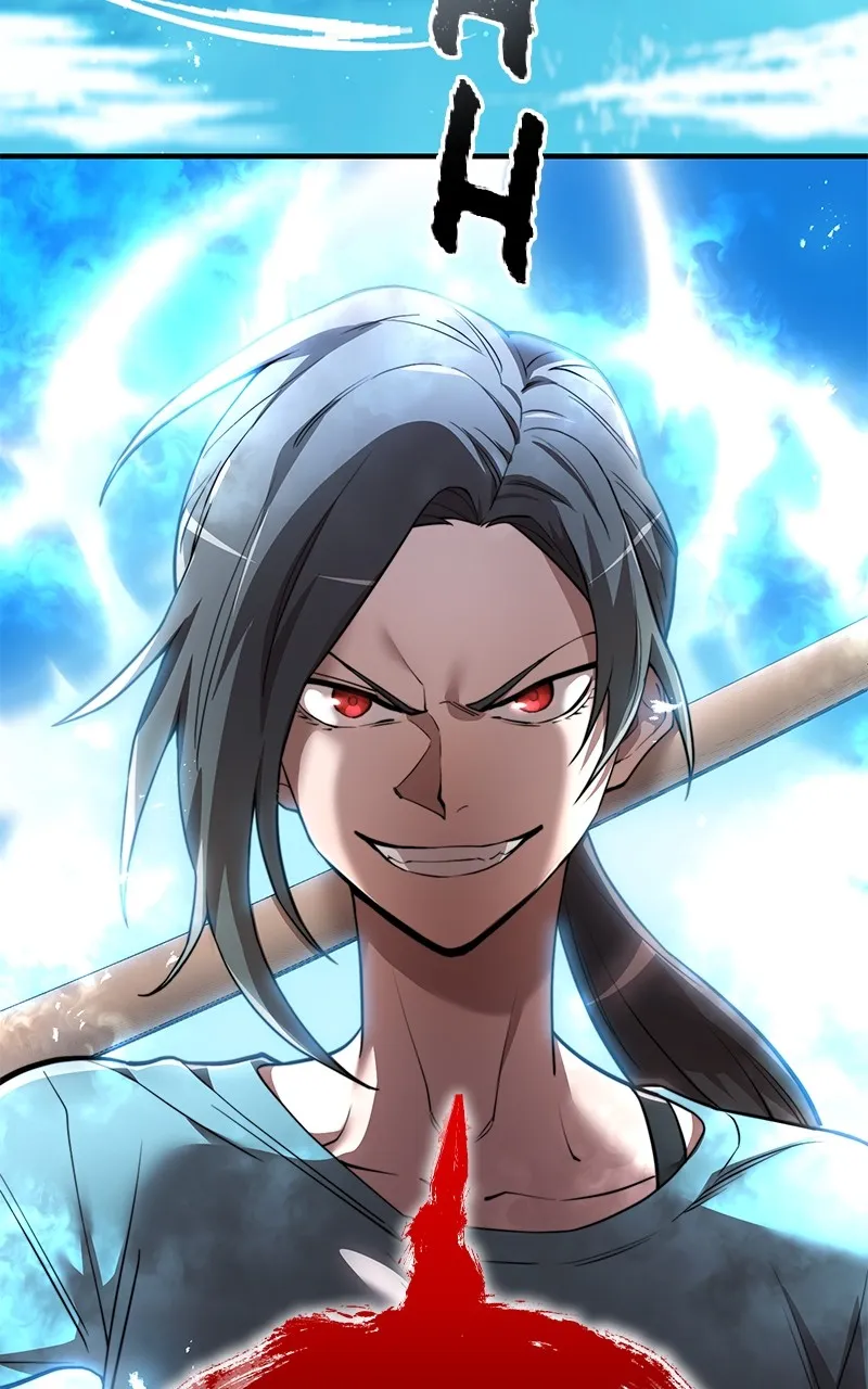 I Am the Strongest Transcendent Chapter 27 page 107 - 