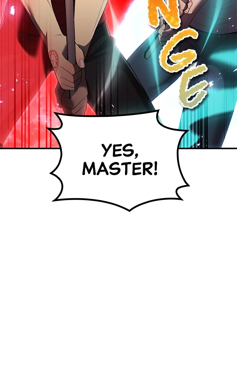 I Am the Strongest Transcendent Chapter 27 page 109 - 