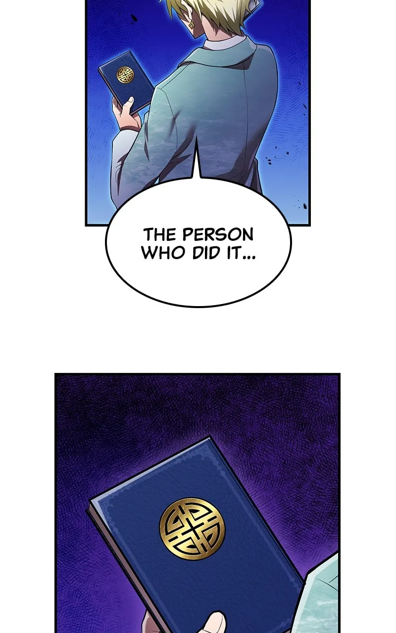 I Am the Strongest Transcendent Chapter 27 page 12 - 