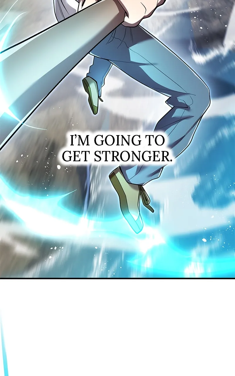 I Am the Strongest Transcendent Chapter 27 page 111 - 