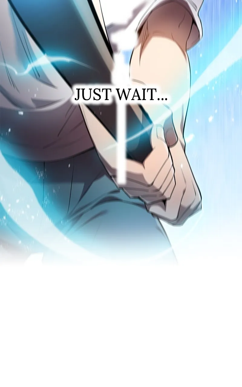 I Am the Strongest Transcendent Chapter 27 page 113 - 