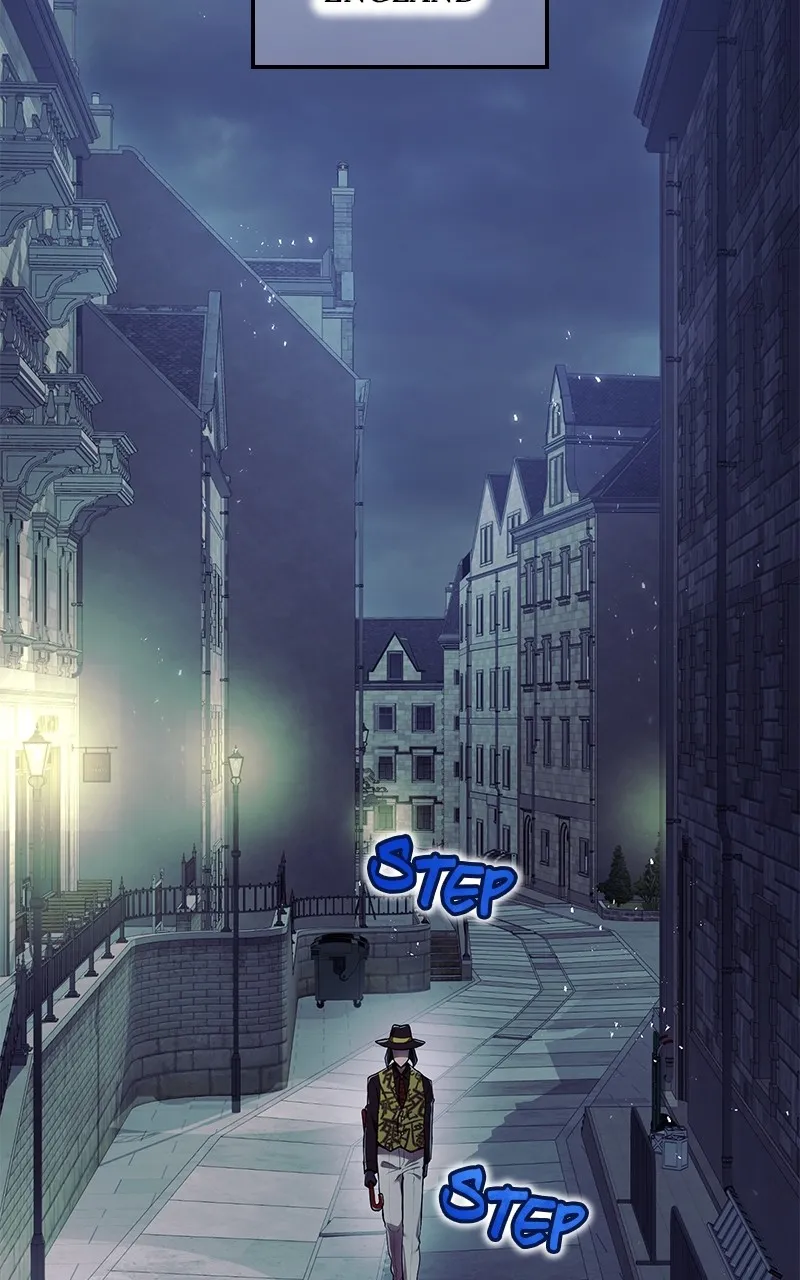I Am the Strongest Transcendent Chapter 27 page 115 - 