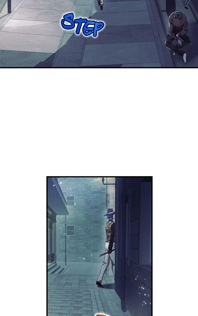 I Am the Strongest Transcendent Chapter 27 page 116 - 