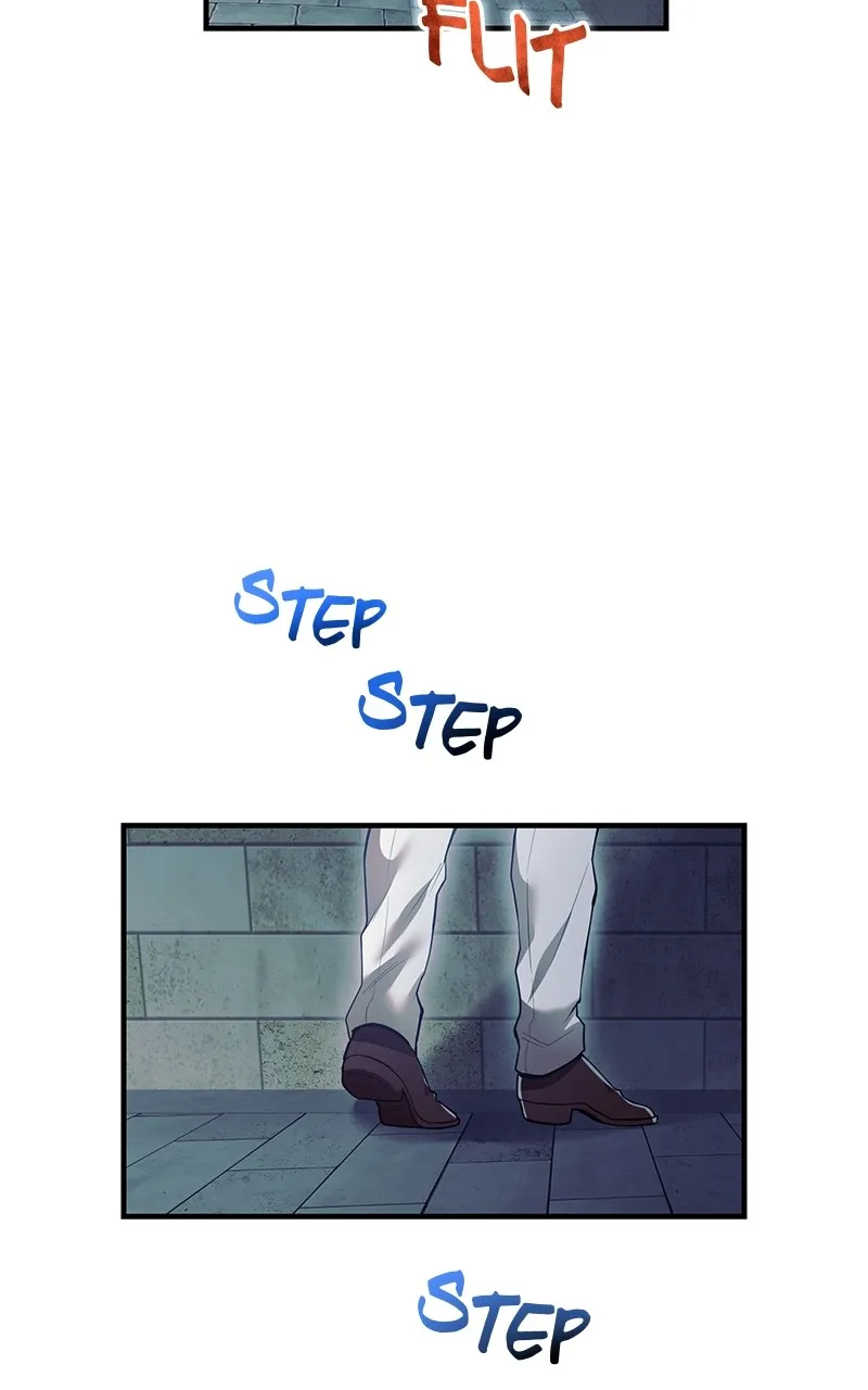 I Am the Strongest Transcendent Chapter 27 page 117 - 