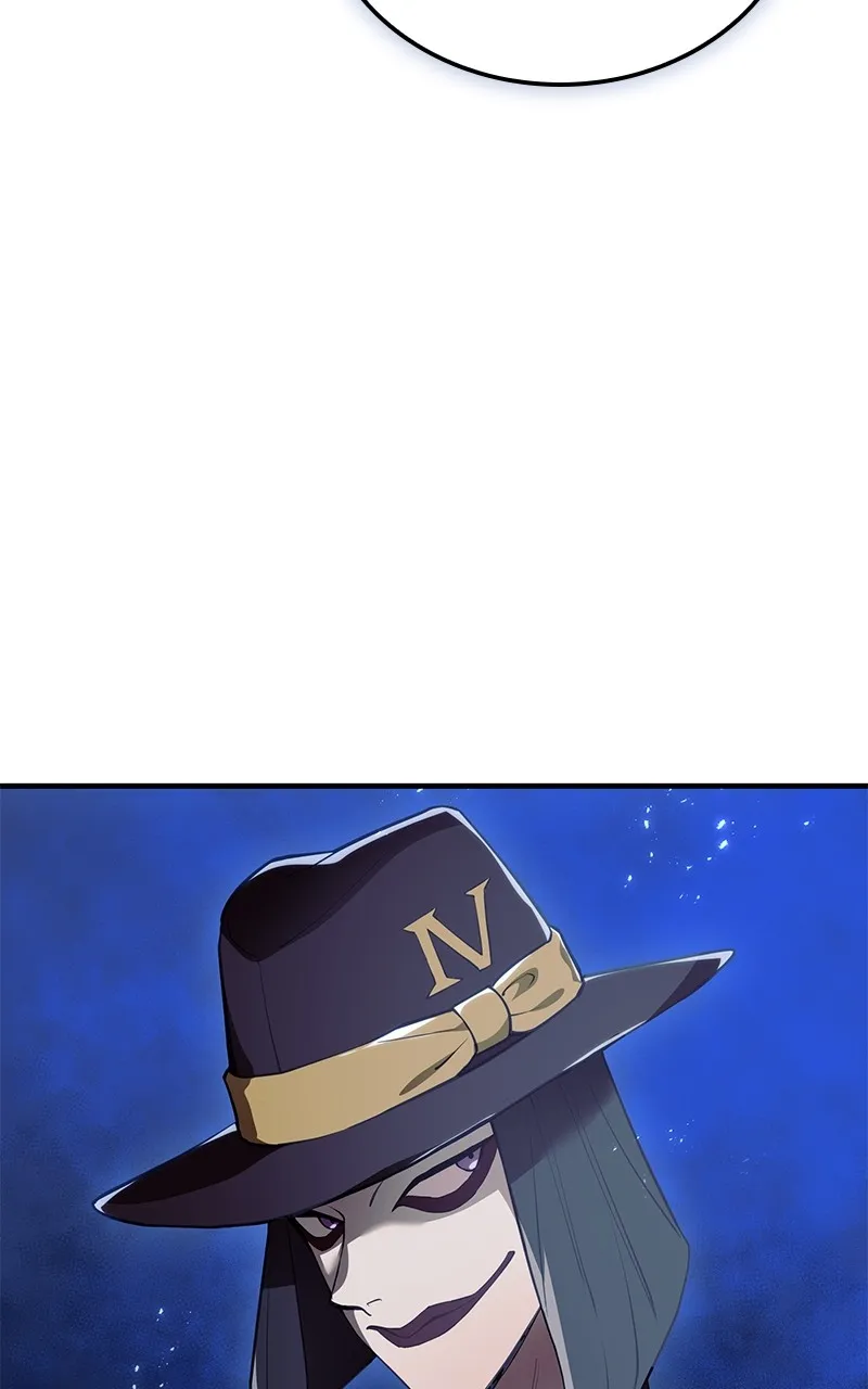 I Am the Strongest Transcendent Chapter 27 page 119 - 