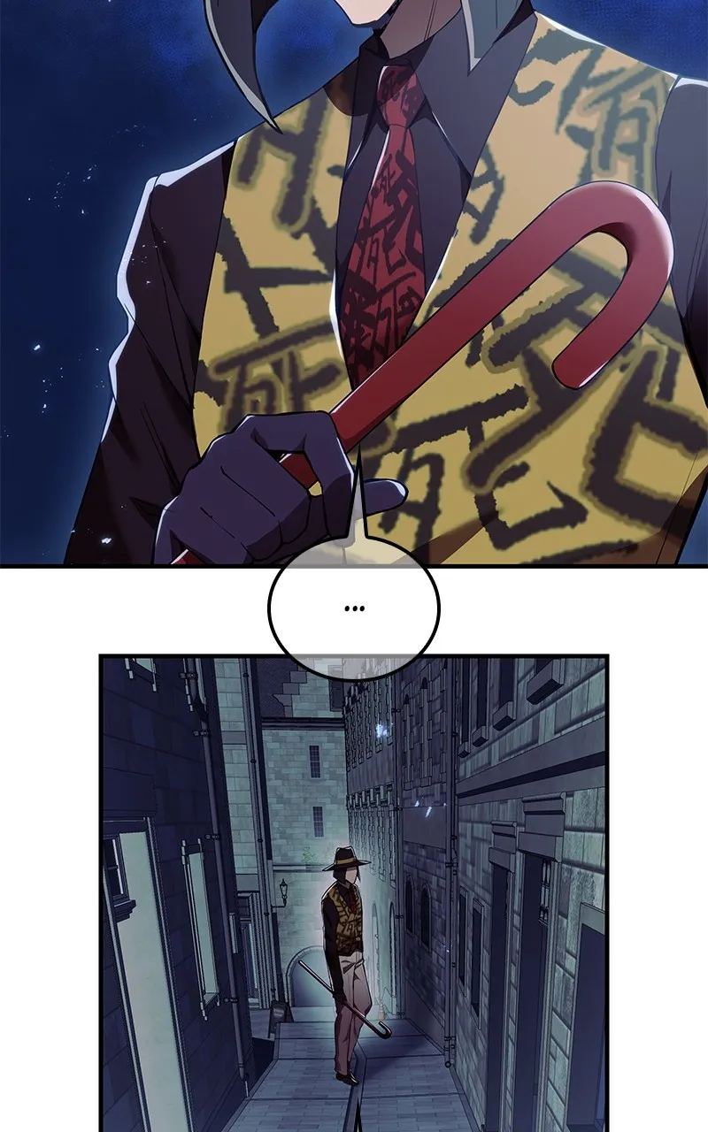 I Am the Strongest Transcendent Chapter 27 page 120 - 