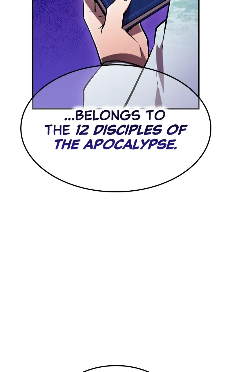 I Am the Strongest Transcendent Chapter 27 page 13 - 