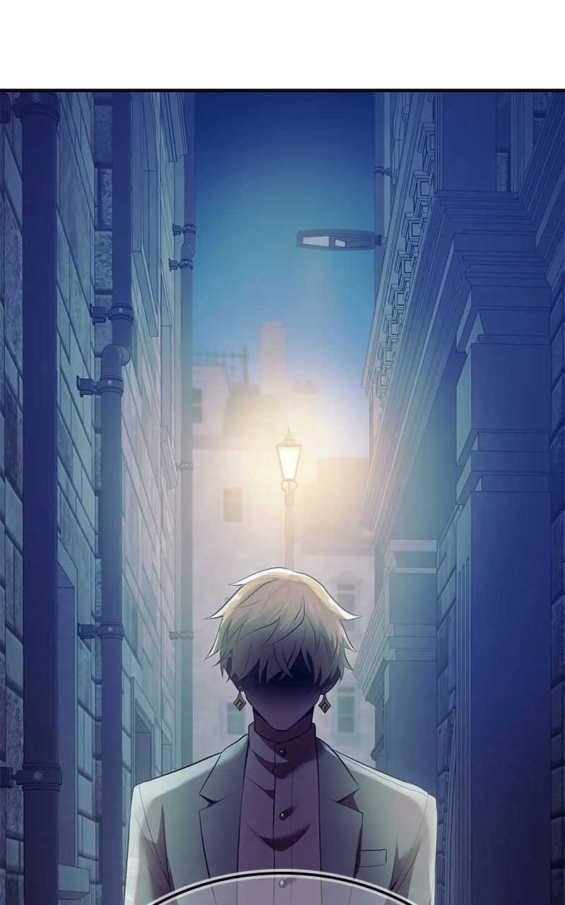 I Am the Strongest Transcendent Chapter 27 page 122 - 