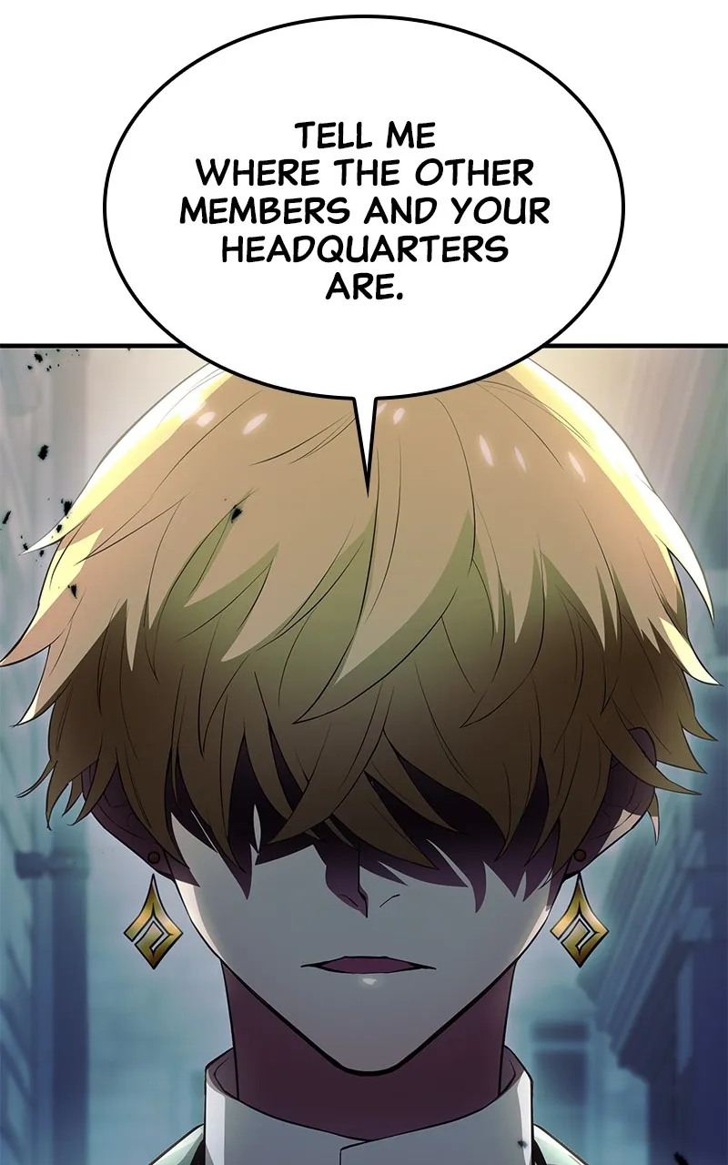 I Am the Strongest Transcendent Chapter 27 page 124 - 