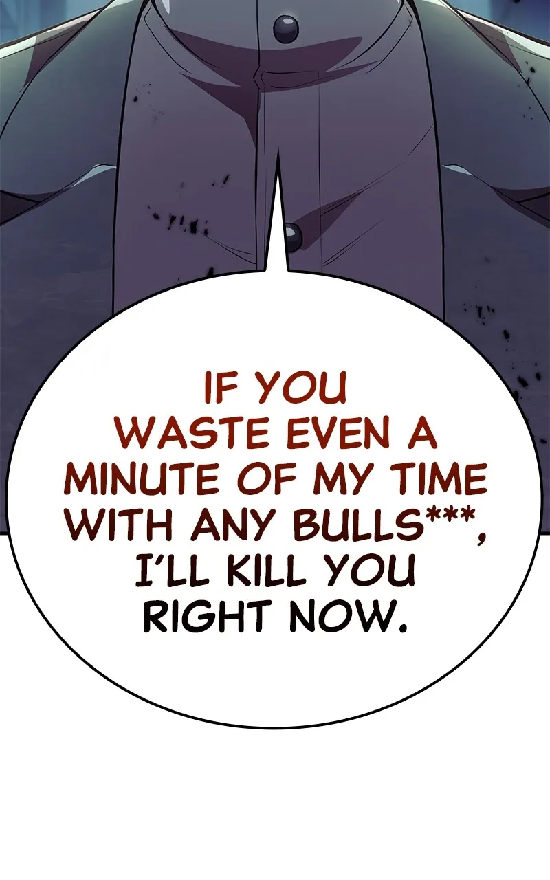 I Am the Strongest Transcendent Chapter 27 page 125 - 