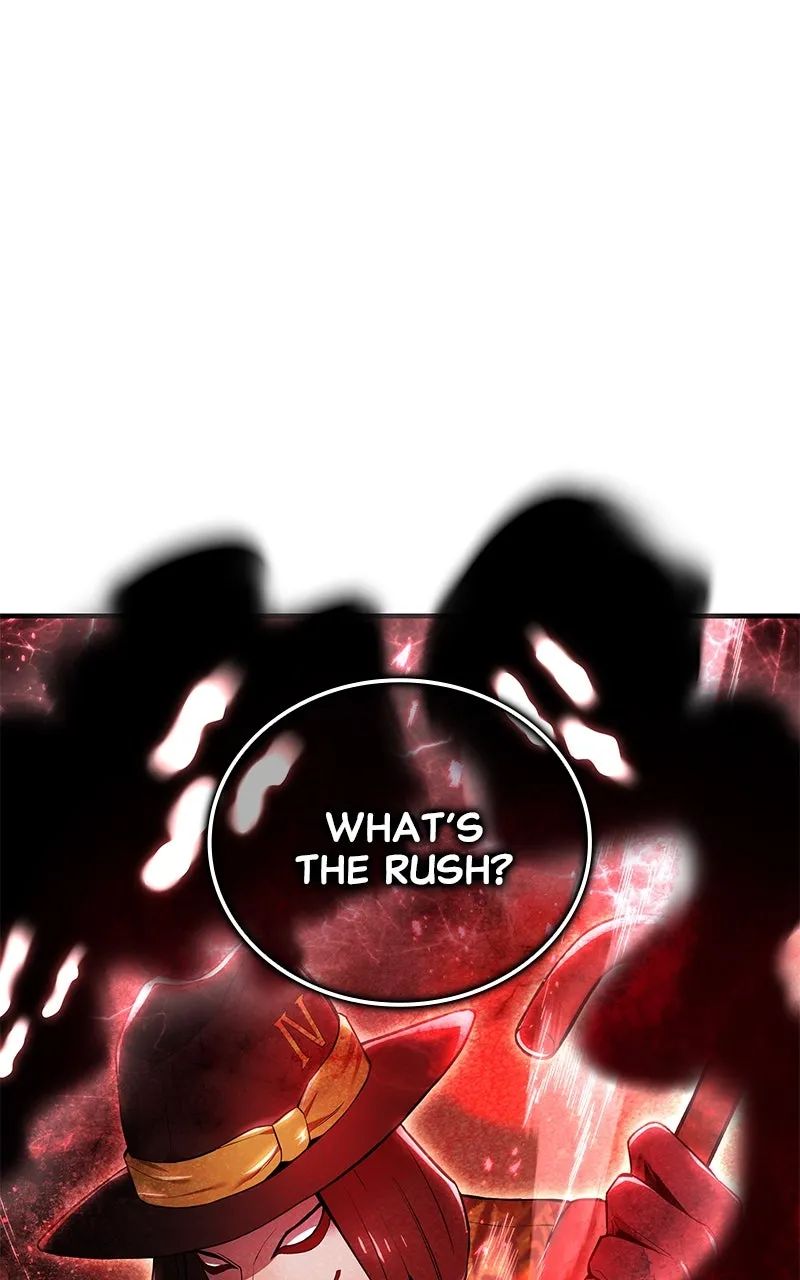 I Am the Strongest Transcendent Chapter 27 page 126 - 